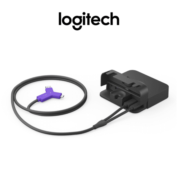 LOGITECH SWYTCH - Hub of Technology