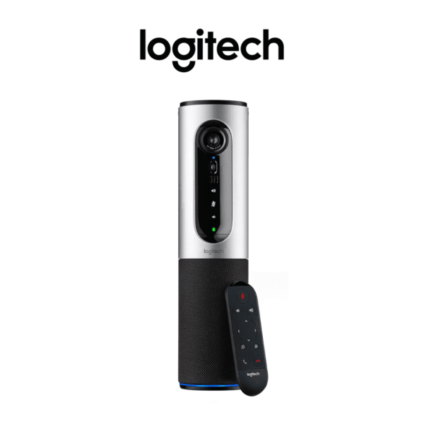 Logitech Connect - Hub of Technology