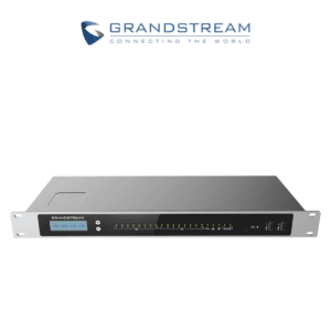 Grandstream UCM6308A - UCM6300 Audio Series IP PBX - Hub of Technology