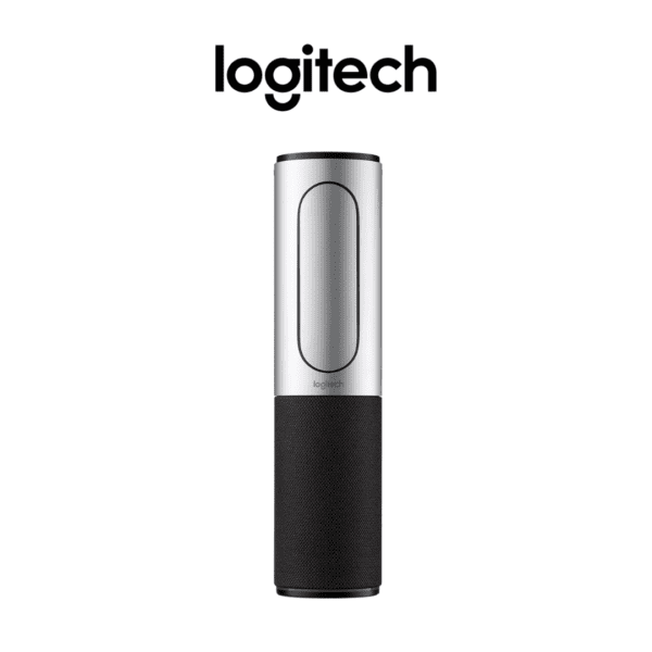 Logitech Connect - Hub of Technology
