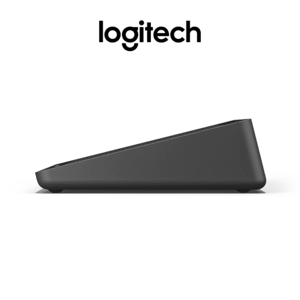 LOGITECH TAP - Hub of Technology