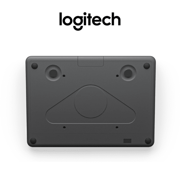 LOGITECH TAP - Hub of Technology