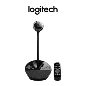 Logitech BCC950 - Hub of Technology