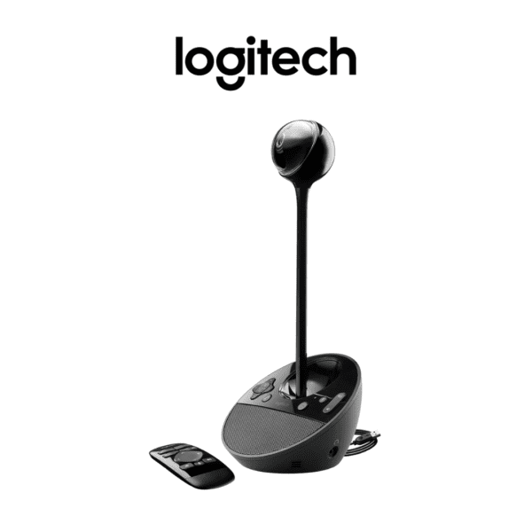 Logitech BCC950 - Hub of Technology