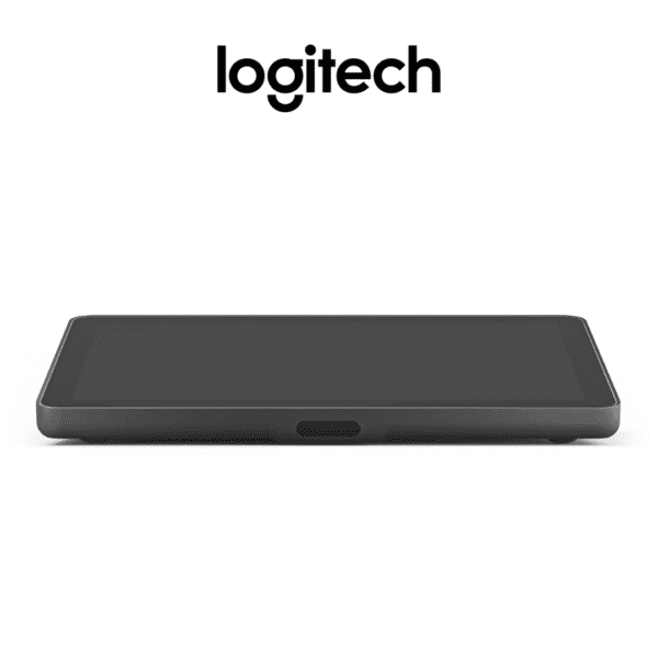 LOGITECH TAP IP - Hub of Technology