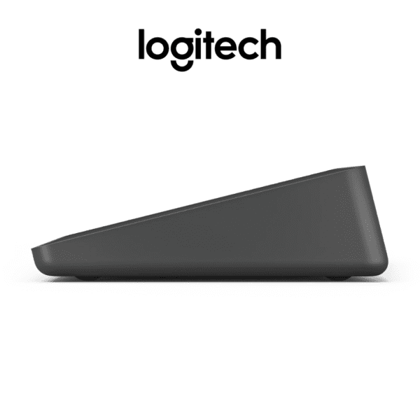 LOGITECH TAP IP - Hub of Technology