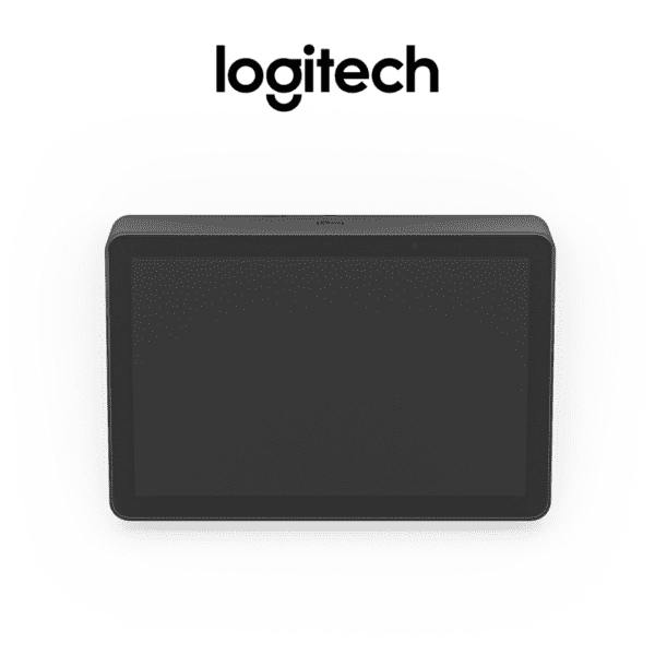 LOGITECH TAP IP - Hub of Technology