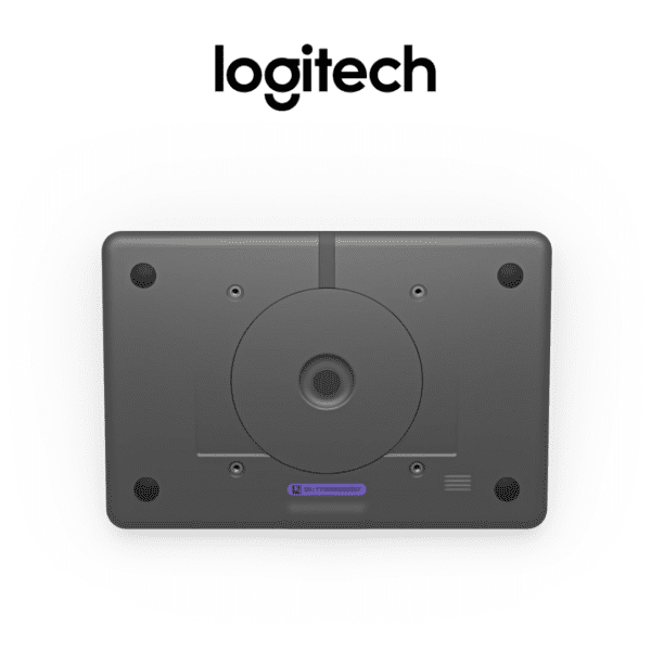 LOGITECH TAP IP - Hub of Technology