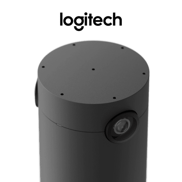 Logitech SIGHT - Hub of Technology