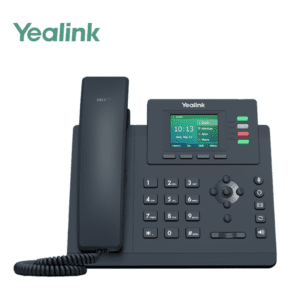 Yealink SIP- T31G Zoom Phones Facilitate the communication - Hub of Technology