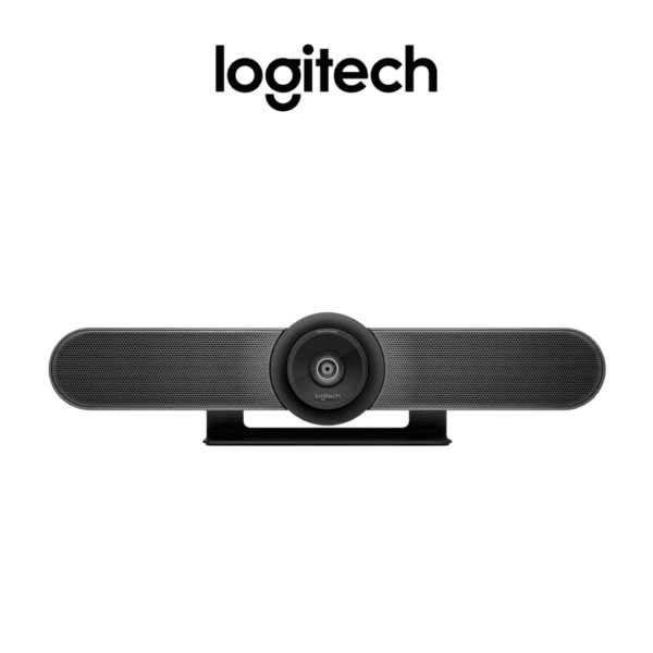LOGITECH ROOM SOLUTIONS FOR MICROSOFT TEAMS - Hub of Technology