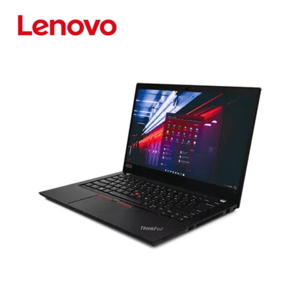 Lenovo T14,i7-1255U/16GB/512GB SSD M.2 2280 NVMe,Integrated,Win 11 Pro 64-DG,14.0" FHD IPS 300nits,720p HD Cam,Intel AX201 2x2AX+BT,WWAN Upgradable, Ethernet NDL,Y-SCR,Y-FPR,3 Cell 50Whr,65W USB-C 3PIN-UK,BKLT KB Arabic,3 Year Carry-in - Hub of Technology