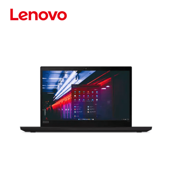 Lenovo T14,i5-1135G7,8GB Base DDR4,512GB SSD M.2 2280 NVMe, Integrated, Win 10 Pro 64,14.0" FHD IPS 300nits,720p HD Cam,3 Cell 50Whr,BKLT KB Arabic,3 Year Carry-in - Hub of Technology