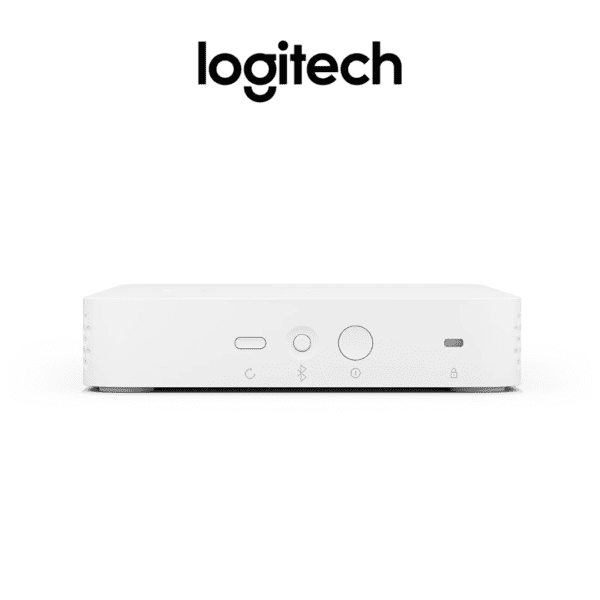 LOGITECH ROOMMATE - Hub of Technology