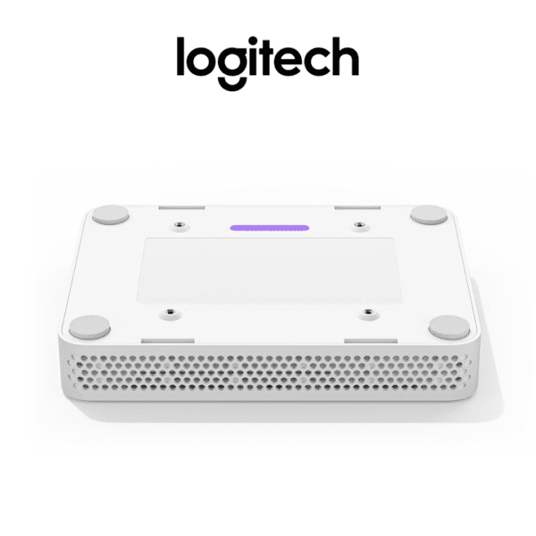 LOGITECH ROOMMATE - Hub of Technology