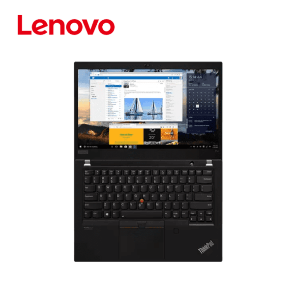 Lenovo T14,i7-1255U/16GB/512GB SSD M.2 2280 NVMe,Integrated,Win 11 Pro 64-DG,14.0" FHD IPS 300nits,720p HD Cam,Intel AX201 2x2AX+BT,WWAN Upgradable, Ethernet NDL,Y-SCR,Y-FPR,3 Cell 50Whr,65W USB-C 3PIN-UK,BKLT KB Arabic,3 Year Carry-in - Hub of Technology