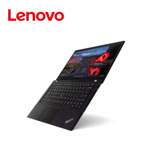 Lenovo P14s G2| Intel i7-1165G7 (4C / 8T, 2.8 / 4.7GHz, 12MB),16GB (8+8) DDR4 RAM, 512GB SSD M.2 2280 NVMe, Integrated Iris Xe Graphics, 14" FHD (1920x1080) IPS Anti-glare, Win 10 Pro 64 - Hub of Technology