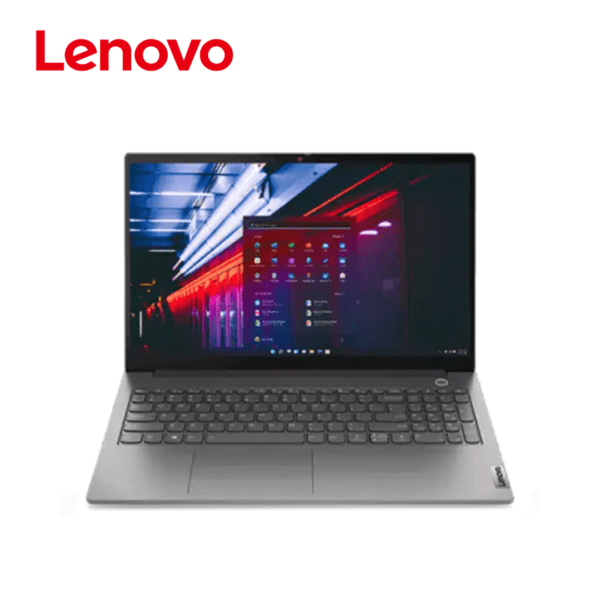 Lenovo TB 15-ITL,i7-1165G7,8GB Base DDR4,1TB 5400rpm , NVidia MX450 2GB, 15.6" FHD TN,No OS,Wi-fi AX 2x2 + BT,Y-FPR,720p HD Cam,,3 Cell 45Whr,65W USB-C UK,KYB ,1 Year Carryin, Mineral Grey - Hub of Technology