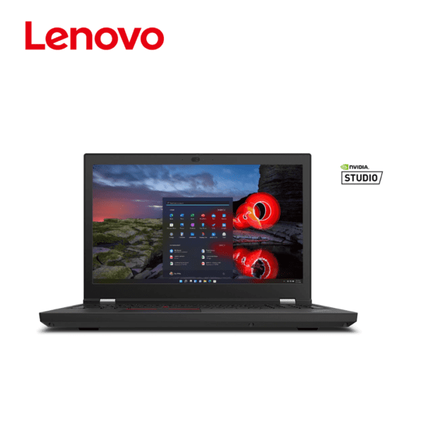 Lenovo P15s G2| Intel i7-1165G7 (4C / 8T, 2.8 / 4.7GHz, 12MB),16GB DDR4 RAM , 512GB SSD PCIe NVMe OPAL, NVIDIA Quadro T500 4GB GDDR6, 15.6" FHD (1920x1080) IPS 300nits Anti-glare, Win10 Pro64 - Hub of Technology