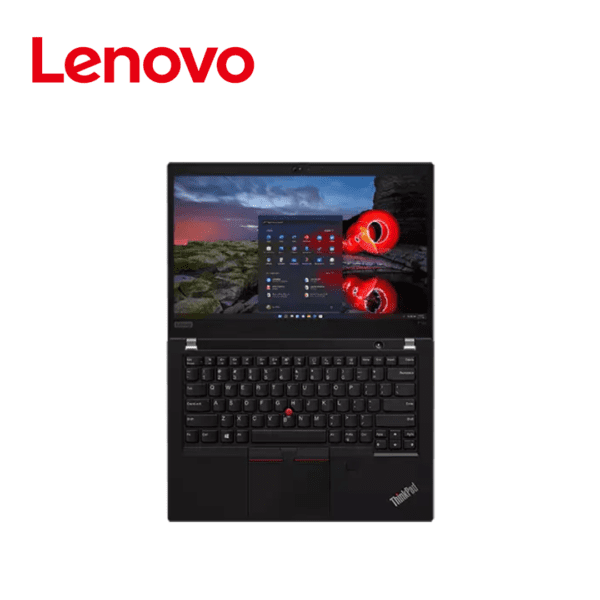 Lenovo P14s G2| Intel i7-1165G7 (4C / 8T, 2.8 / 4.7GHz, 12MB),16GB (8+8) DDR4 RAM, 512GB SSD M.2 2280 NVMe, Integrated Iris Xe Graphics, 14" FHD (1920x1080) IPS Anti-glare, Win 10 Pro 64 - Hub of Technology