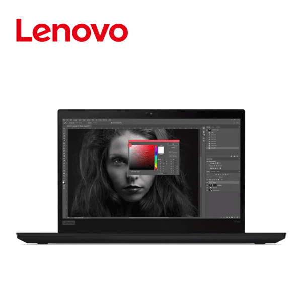 Lenovo P14s G2| Intel i7-1165G7 (4C / 8T, 2.8 / 4.7GHz, 12MB),16GB (8+8) DDR4 RAM, 512GB SSD M.2 2280 NVMe, Integrated Iris Xe Graphics, 14" FHD (1920x1080) IPS Anti-glare, Win 10 Pro 64 - Hub of Technology