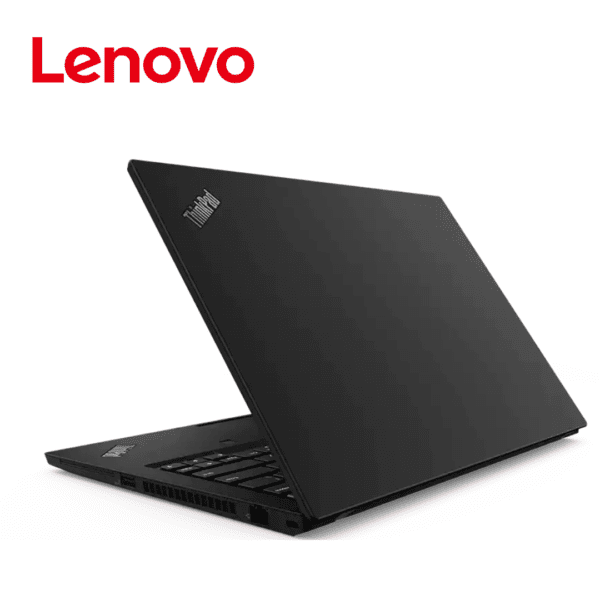 Lenovo P14s G2| Intel i7-1165G7 (4C / 8T, 2.8 / 4.7GHz, 12MB),16GB (8+8) DDR4 RAM, 512GB SSD M.2 2280 NVMe, Integrated Iris Xe Graphics, 14" FHD (1920x1080) IPS Anti-glare, Win 10 Pro 64 - Hub of Technology