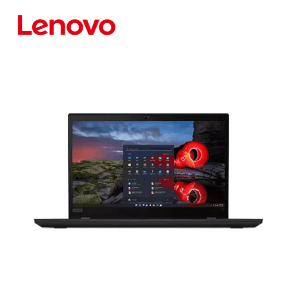 Lenovo T15 Gen 2, Intel Core i7-1165G7,16GB ,256GB SSD,No Operating System Language,15.6" FHD(1920x1080) IPS Anti- Glare 300nits Non-Touch,3 Years onsite - Hub of Technology