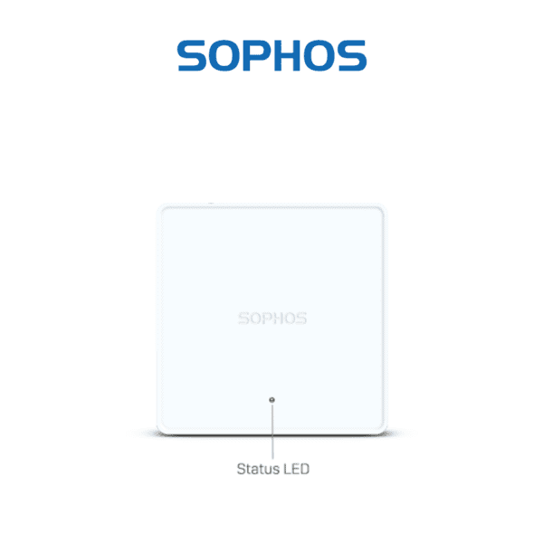 Sophos APX Series 530 Indoor Access Points - Hub of Technology