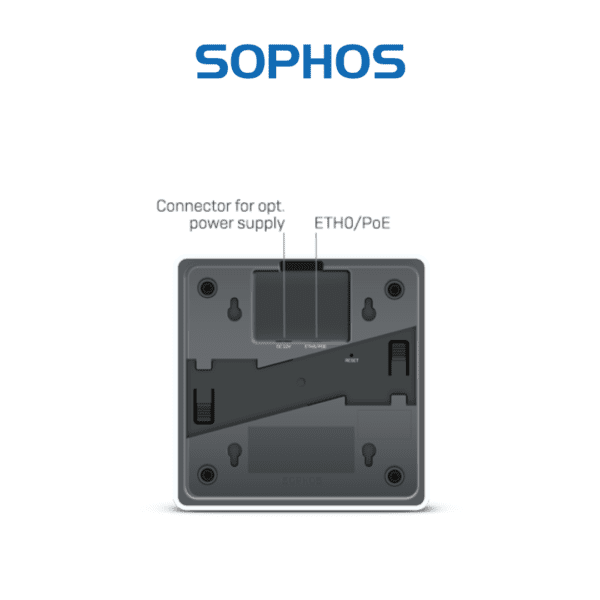 Sophos APX Series 120 Indoor Access Points - Hub of Technology