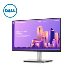 Dell Professional P2422H 60.47cm(23.8")  LED monitor DP,HDMI,VGA  (1920x1080) Black UK, 3 years - Hub of Technology
