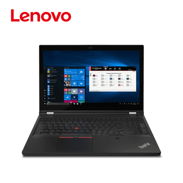 Lenovo P15s G2| Intel i7-1165G7 (4C / 8T, 2.8 / 4.7GHz, 12MB),16GB DDR4 RAM , 512GB SSD PCIe NVMe OPAL, NVIDIA Quadro T500 4GB GDDR6, 15.6" FHD (1920x1080) IPS 300nits Anti-glare, Win10 Pro64 - Hub of Technology