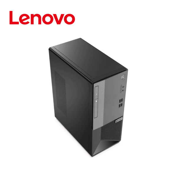 Lenovo V50t G2,TWR, i7-11700, 4GB DDR4,1TB 7200rpm, DVD±RW, Integrated, 3 in 1 Card Reader, Serial Port, Parallel Port, Internal Speaker, USB CLP ARA KM, No OS,1 Year Carry-in - Hub of Technology