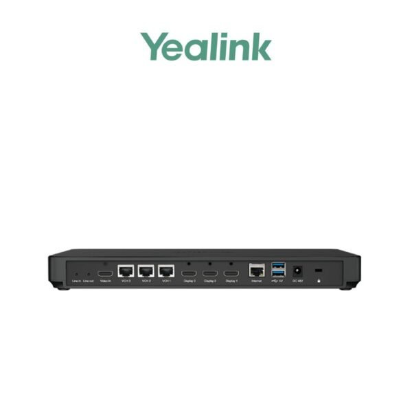 Yealink Video Conferencing Devices MeetingEye Series 800 - Hub of Technology