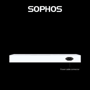 Sophos 100 Series CS110-24 Switch - Hub of Technology
