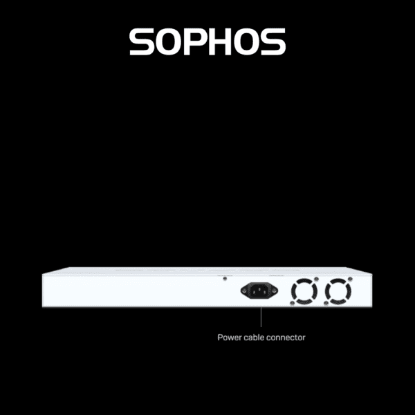 Sophos 100 Series CS110-24FP Switch - Hub of Technology