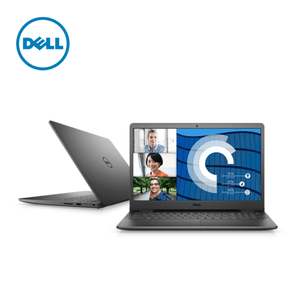 Dell Vostro 3500/Core i5-1135G7/8GB/256GB SSD/15.6" HD/GeForce MX 330/Cam & Mic/WLAN + BT/Kb/3 Cell/Ubuntu/ Internal UK/Irish Qwerty Keyboard/ 1Yr Prosupport - Hub of Technology