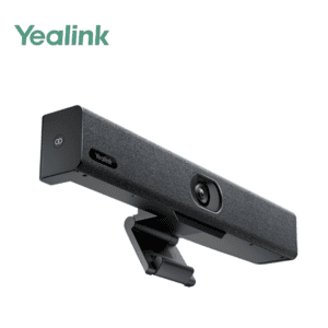 Yealink UVC34 USB Camera All-in-One USB Video Bar · BYOD - Hub of Technology