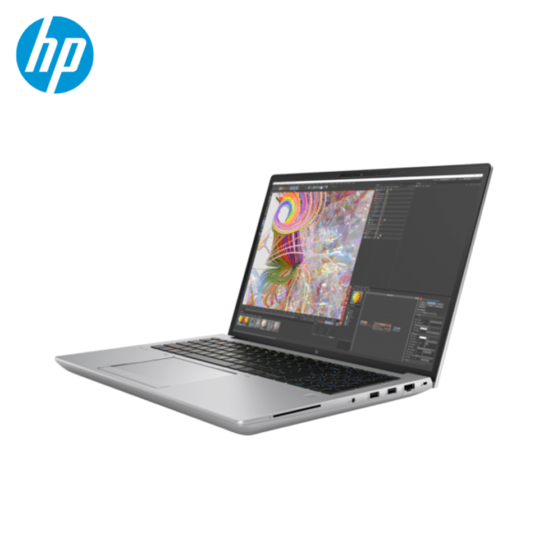 HP ZBook Fury 16 G9 Mobile Workstation/i7-12800HX/WIN 11 DG Win 10 / NVIDIA RTXTM A2000 8GB/16GB (1x16GB) DDR5 4800/512 GB PCIe® Gen4x4 NVMeTM M.2 SSD TLC/16.0" diagonal, WUXGA (1920 x 1200), IPS/3/3/3/Warrat - Hub of Technology