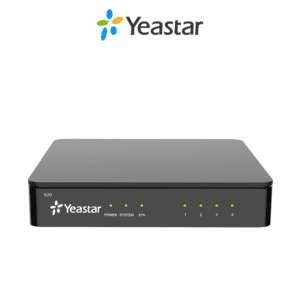 Yeastar S20 VoIP PBX - Hub of Technology