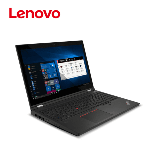 Lenovo P15s G2| Intel i7-1165G7 (4C / 8T, 2.8 / 4.7GHz, 12MB),16GB DDR4 RAM , 512GB SSD PCIe NVMe OPAL, NVIDIA Quadro T500 4GB GDDR6, 15.6" FHD (1920x1080) IPS 300nits Anti-glare, Win10 Pro64 - Hub of Technology