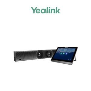 Yealink Video Conferencing Devices MeetingEye Series 600 - Hub of Technology