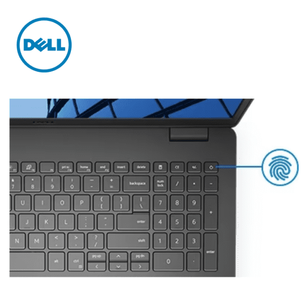 Dell Vostro 3500/Core i5-1135G7/8GB/256GB SSD/15.6" HD/GeForce MX 330/Cam & Mic/WLAN + BT/Kb/3 Cell/Ubuntu/ Internal UK/Irish Qwerty Keyboard/ 1Yr Prosupport - Hub of Technology