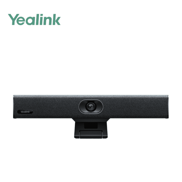 Yealink UVC34 USB Camera All-in-One USB Video Bar · BYOD - Hub of Technology