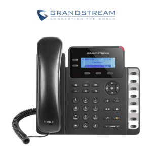 Grandstream GXP1628 - GXP Series Basic IP Phones - Hub of Technology