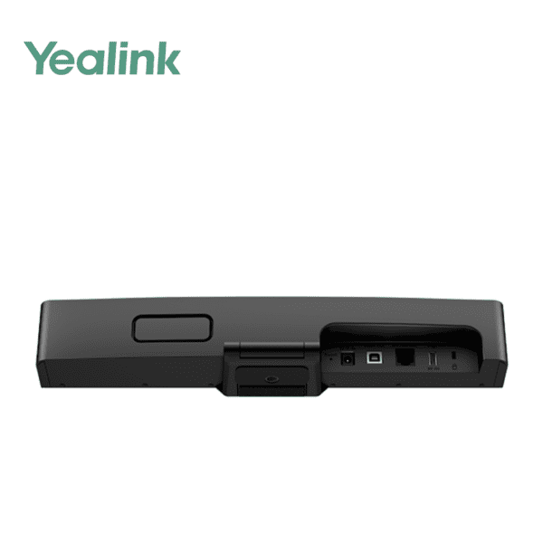 Yealink UVC34 USB Camera All-in-One USB Video Bar · BYOD - Hub of Technology