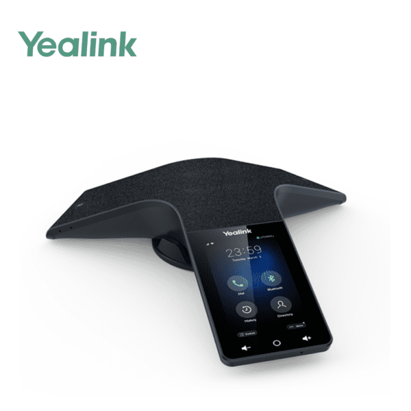 Yealink CP935W For wireless communication with flexibility - Hub of Technology