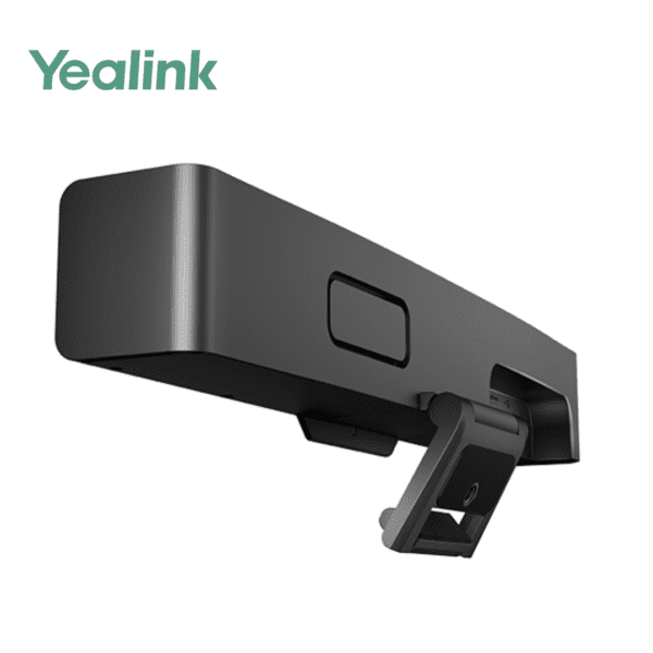 Yealink UVC34 USB Camera All-in-One USB Video Bar · BYOD - Hub of Technology