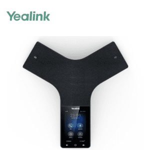 Yealink CP935W For wireless communication with flexibility - Hub of Technology