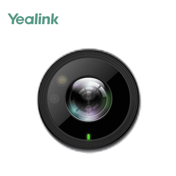 Yealink UVC30 Desktop USB Camera - Hub of Technology