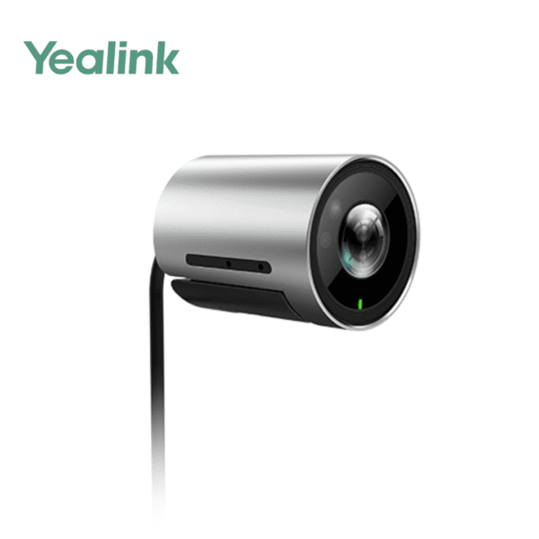 Yealink UVC30 Desktop USB Camera - Hub of Technology